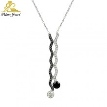 Gümüş Hayal Kolye 